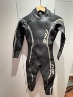 Men’s 2XU wetsuit triathlon swimrun size MS