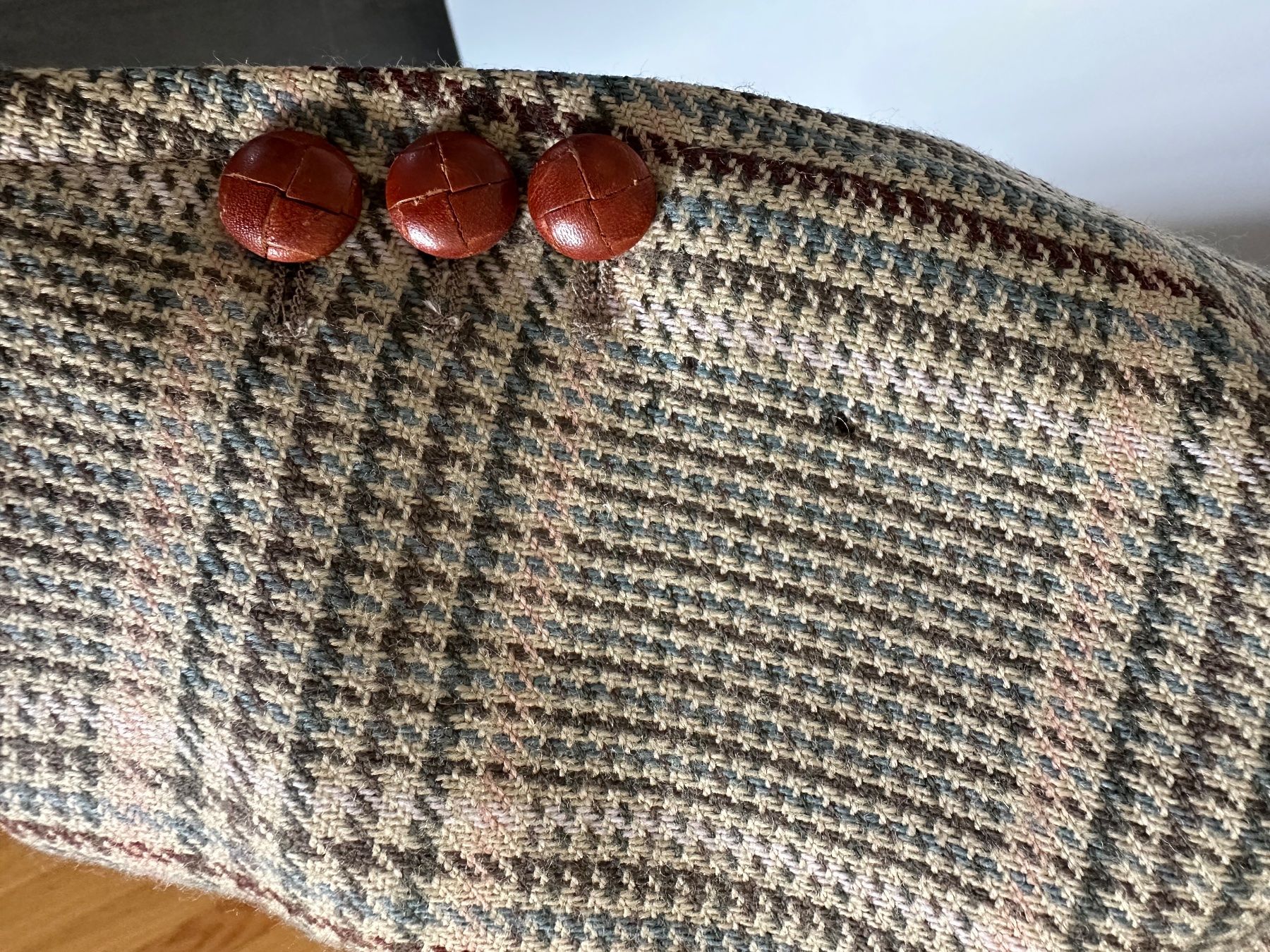 Giacche: Vintage Blazer Laurèl – Usato da Herrliberg venduto da Eule13 5