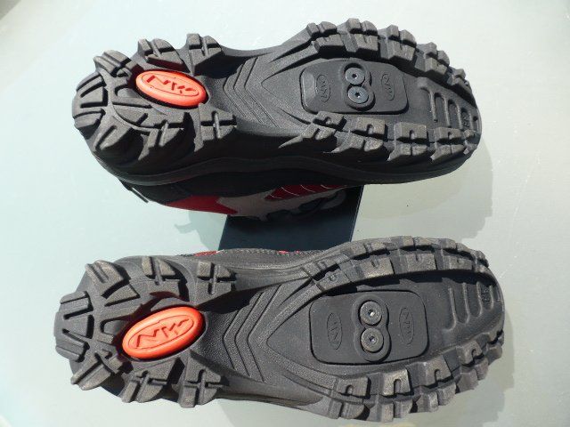 Northwave Damenschuhe: Northweave Terrae MTB Schuhe NEU!!  Gr.38 – Neu und originalverpackt aus Zürich von Helios064 7