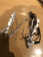 Bande LED 1M autocollante 5v usb