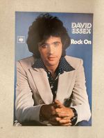 Promoplakat David Essex