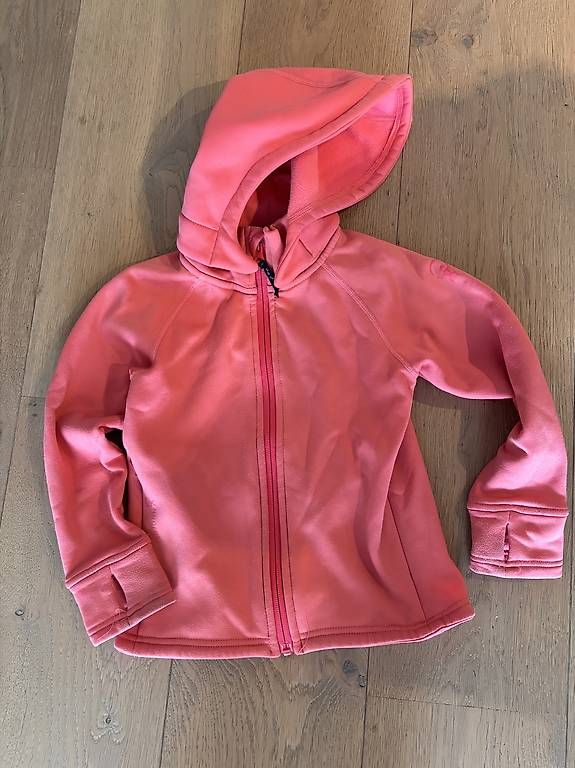 Jacken & Mäntel: Isbjörn Softshell 110/116 – Gebraucht aus Oberrohrdorf von stephaniejost