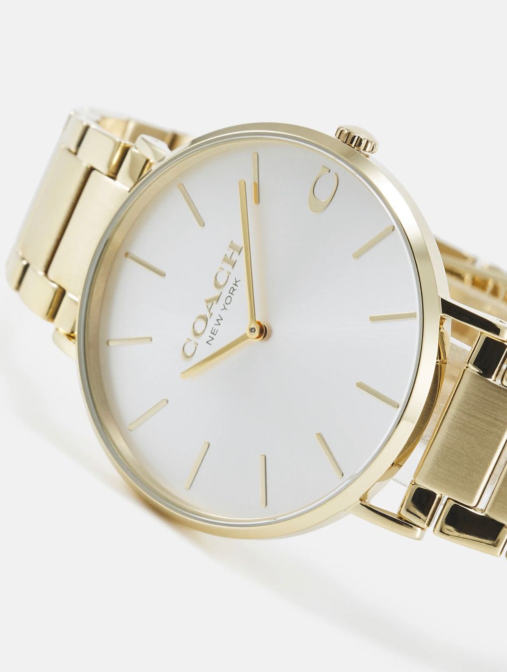 Orologi: Coach CHARLES - Unisex Uhr – Nuovo e nell'imballaggio originale da Oberaach venduto da Dandy2021 3