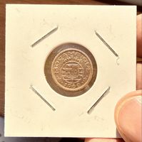 10 Centavos Mosambik 1960!!! UNC!!!