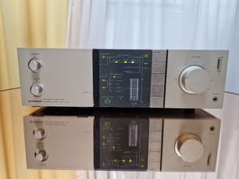 Pioneer A 8