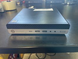 HP Prodesk 600 G3 /Bastler