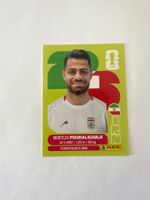Panini FIFA WM 2026 Sticker - IRN 3