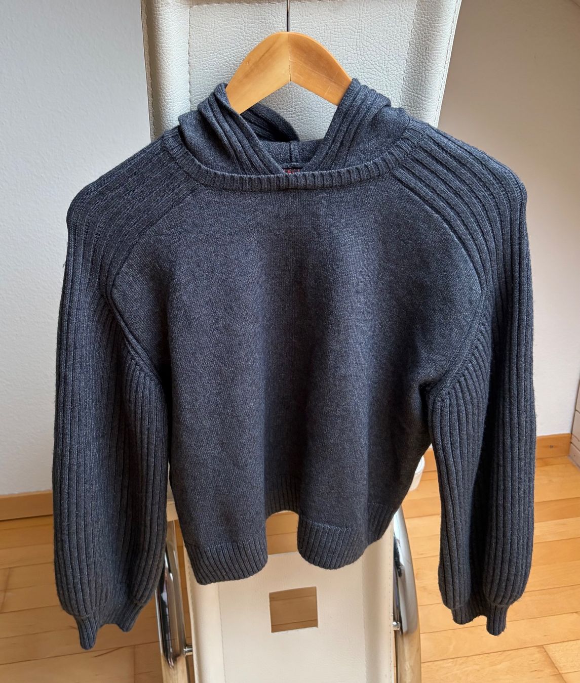 Stefanel Pullover & Sweatshirts: Stefanel Wolle Pullover Gr.S/M – Gebraucht aus Unterägeri von Jutka_04 1