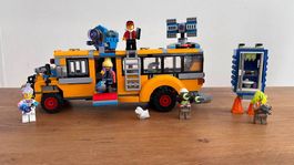 LEGO 70426 - Spezialbus Geisterschreck