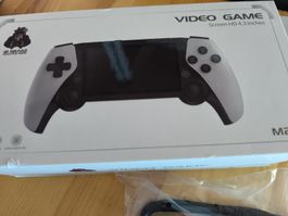 Video Games Konsole 4.3 Zoll Display 