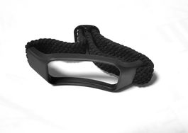 Armband schwarz für Xiaomi Band 8 Active/Redmi Band 2
