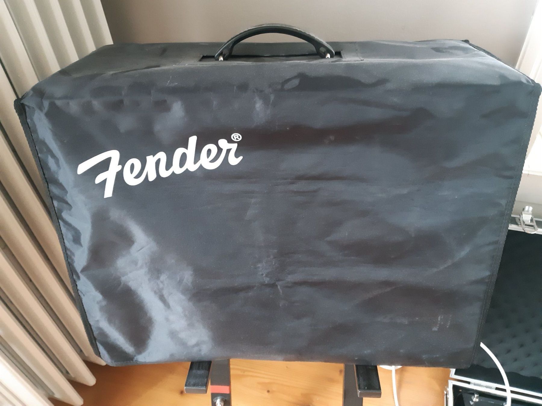Fender Amplificatori: Fender Hot Rod Deluxe III – Usato da Stäfa venduto da alb_xjq7 4