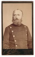 Fotografie O. Wilde, Halberstadt, Breite