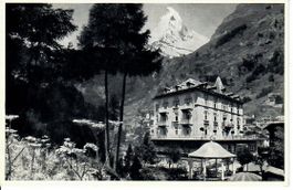Hotel Schweizerhof Zermatt