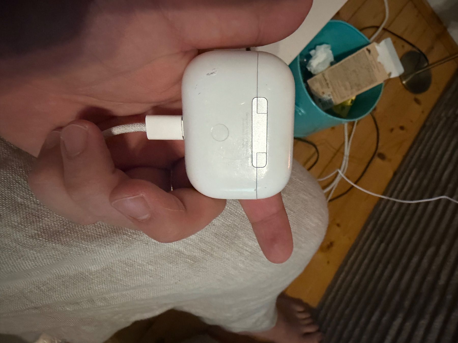 Apple Casques audio: Airpods Pro – D'occasion à St. Gallen par mLeandro03 4