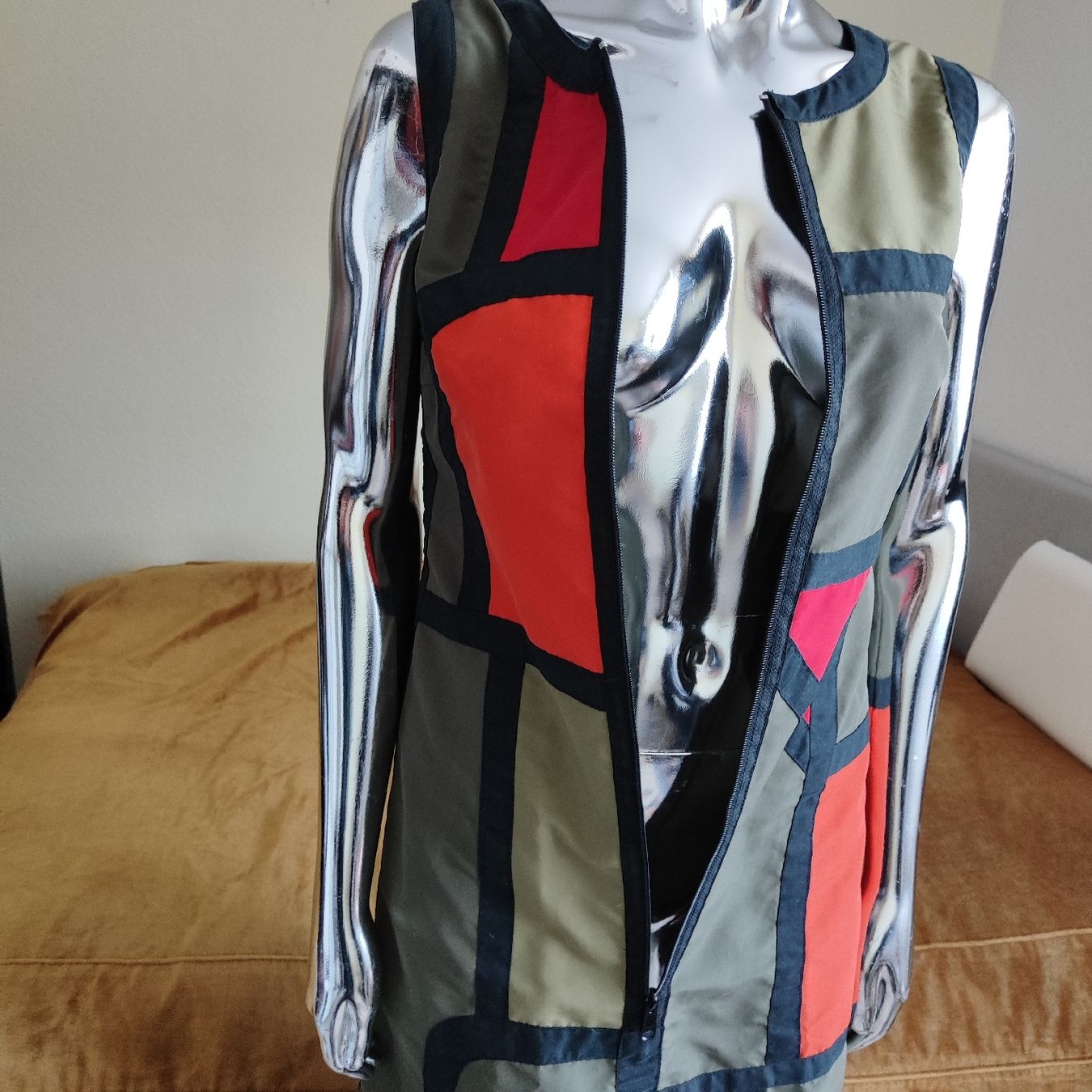 Vestiti: Kleid gr s – Usato da Langnau am Albis venduto da Judithsebi 3