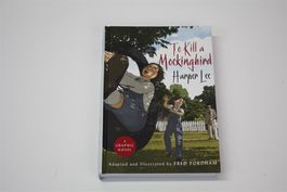To Kill a Mockingbird (15061)