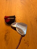 Odyssey White Hot XG 2-Ball Putter gebraucht, RH