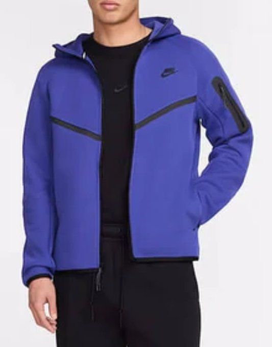 Nike Jacken: Neue Nike SporttechFleecejacke – Neu (gemäss Beschreibung) aus Dietikon von Sunriseplace1010