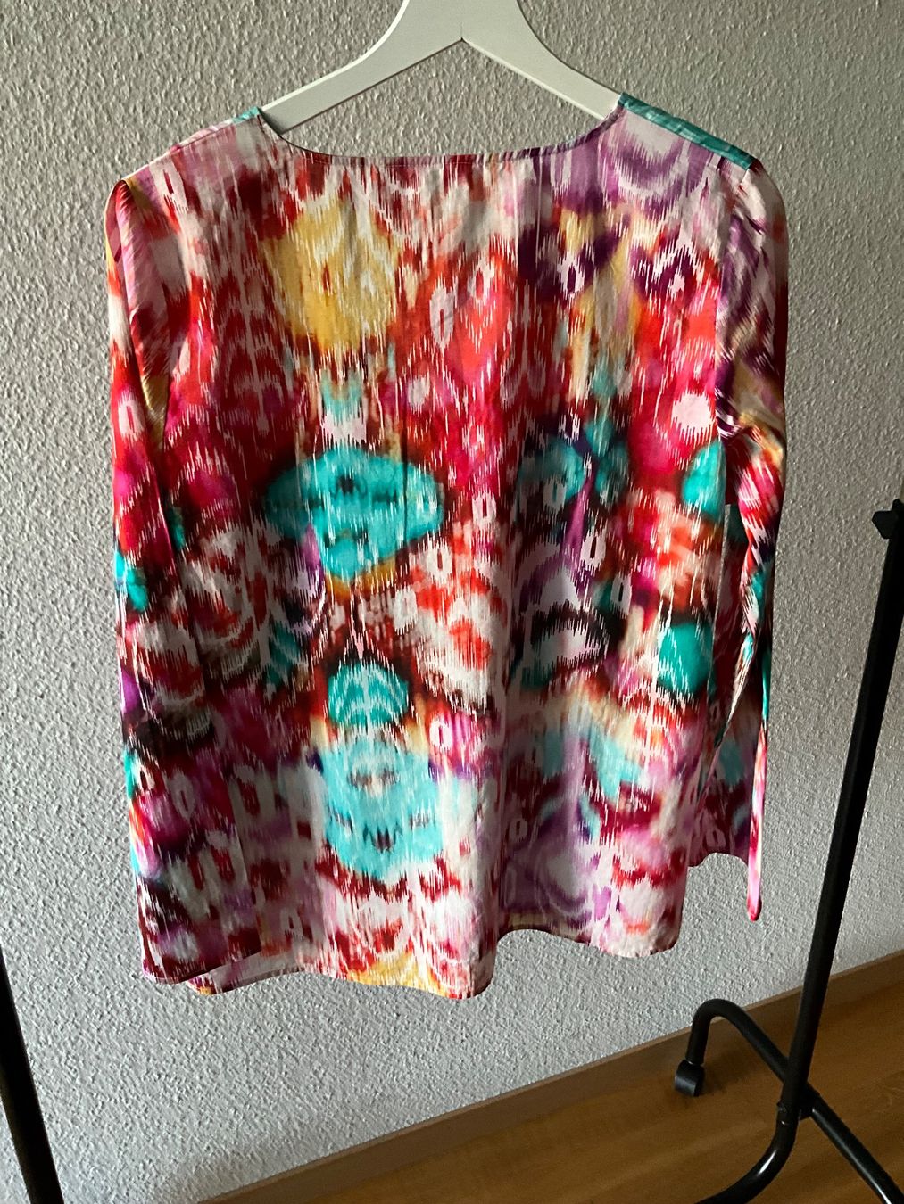 Blusen: Bluse Gr. 42 – Neu (gemäss Beschreibung) aus Muri b. Bern von SmuriS 1