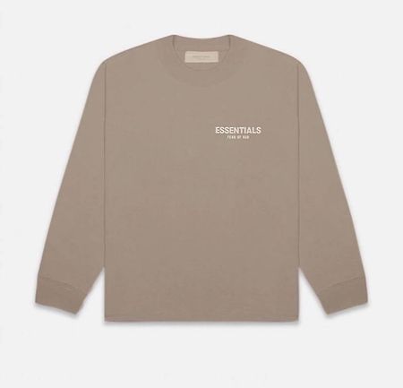 Essentials FOG Sweater
