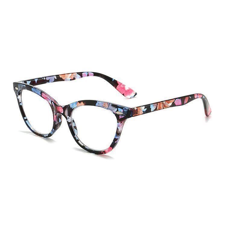 Brillen & Gläser: Lesebrille Flowers +1.0 +1.5 – Neu und originalverpackt aus Pfäffikon SZ von ANNAPURNA8091 1