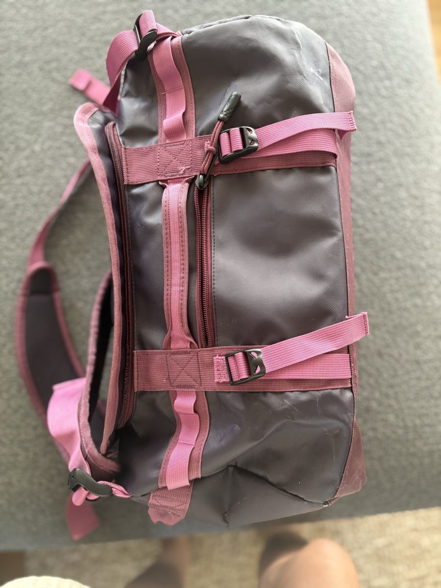 North Face Sacs femmes: North Face Duffel XS – D'occasion à  par  6