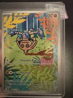 Kapoera AR 240/217 FR NM carte Pokémon 