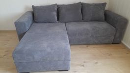 Neuwertig Bettsofa zu verkaufen