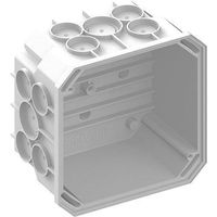 UP Dose Agro 115×115×76mm, weiss