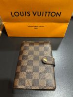 Louis Vuitton Agenda