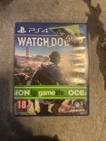 Watch Dogs 2 - PS4 - Top Zustand - Super Spielspass!