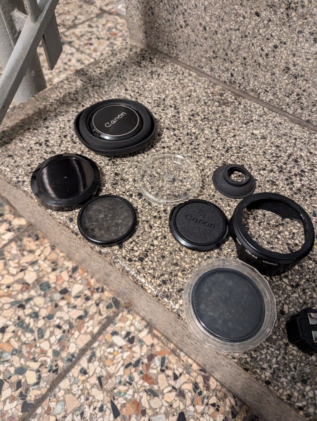 Flashs: Fotos Dinge – D'occasion à Basel par ili_j29z 4