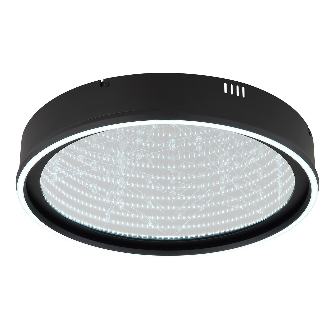 Lustres & lampes de plafonds: LED Deckenleuchte, CCT, 52 cm Ø, IP20 – Neuf (Voir description) à Kreuzlingen par Smart-Light 5
