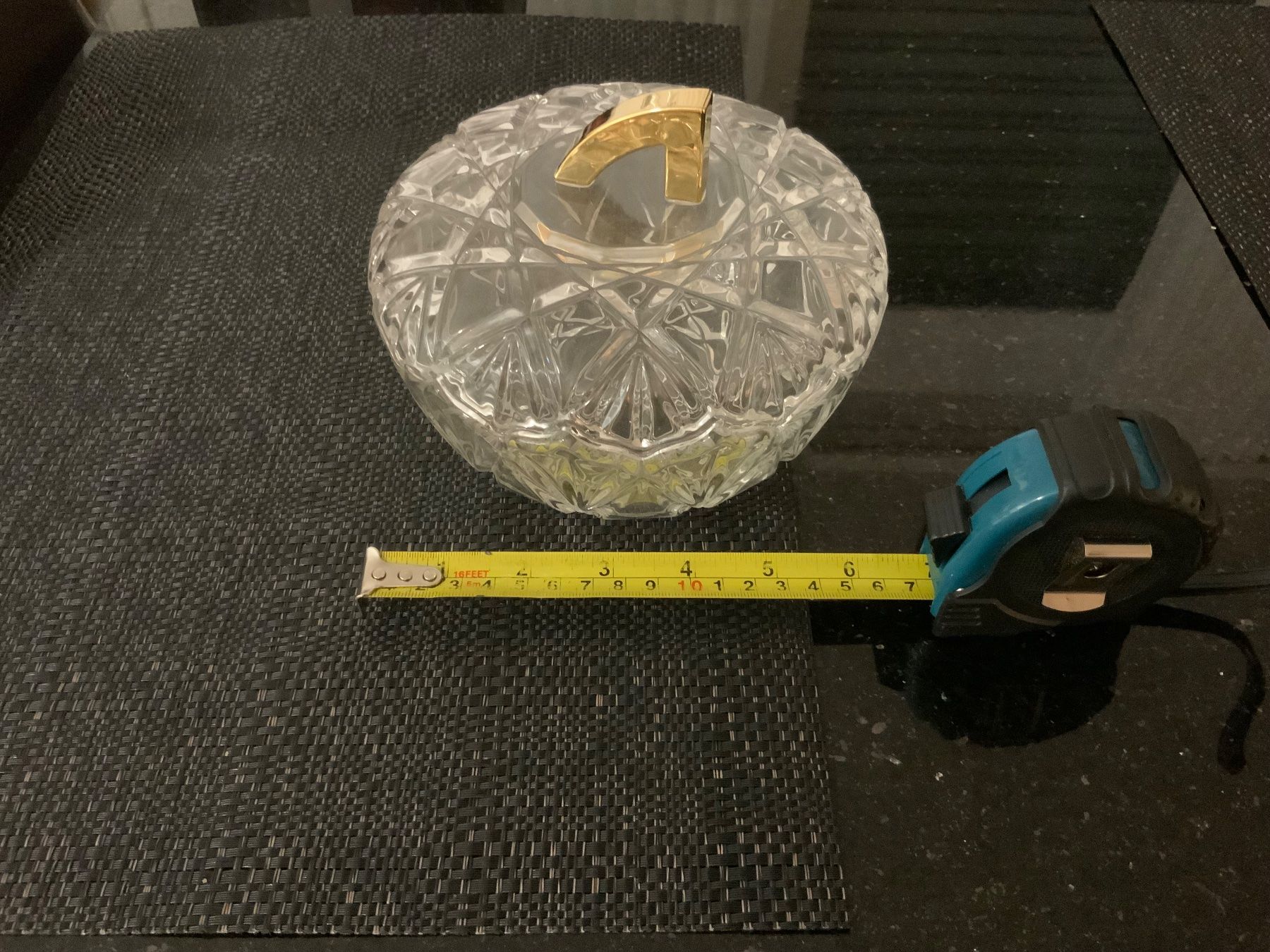 Schalen: Original Walther Glass Schale – Neu (gemäss Beschreibung) aus Kappel von Mya986 1