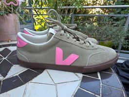Veja V-10 Sneaker Damen Grösse 39 neuwertig