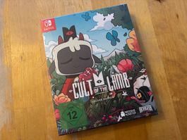 Cult of the Lamb Deluxe Edition (NEU)