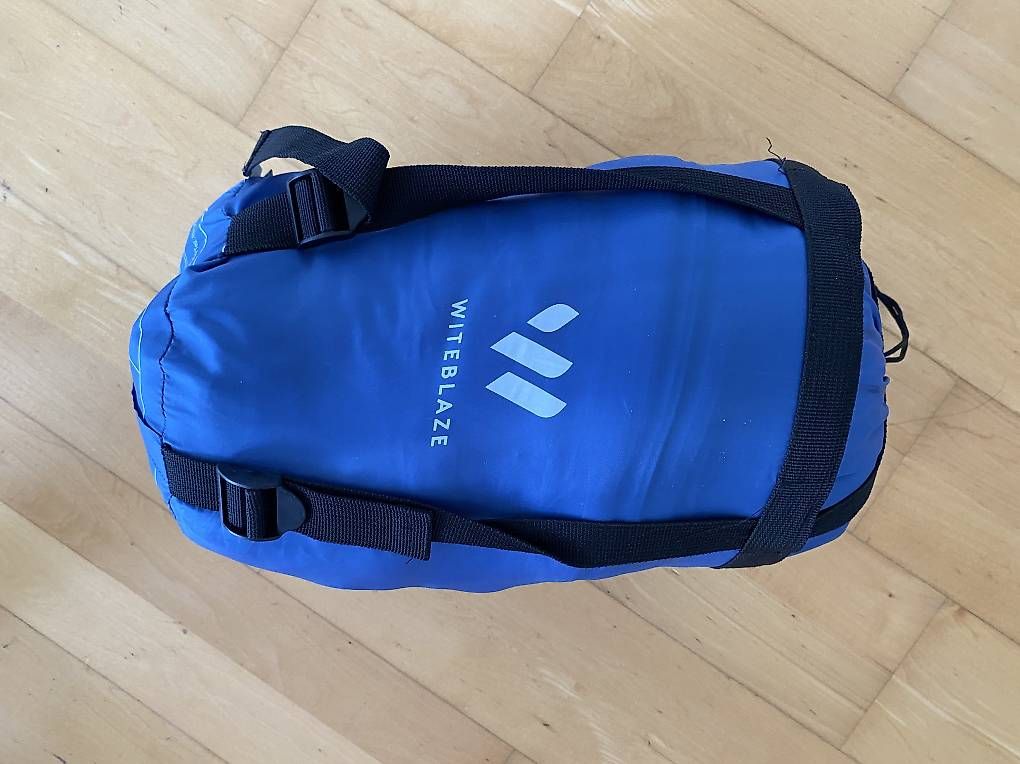 Sacchi a pelo: Dreamer Junior Schlafsack – Usato da Ostermundigen venduto da Mayabel234 2