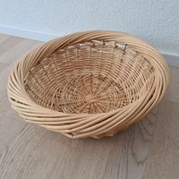 Geflochtenen Korb 11x34  cm.