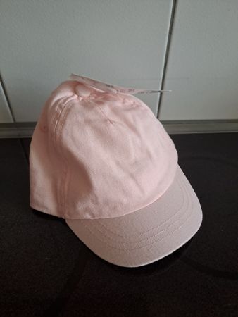 Süsses, neues Baby-Käppi, Grösse 44cm, ideal für den Sommer!