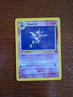 Pokemon Haunter Fossil Set 21/62