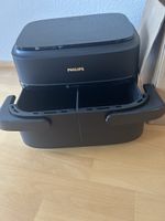 Heissluftfritteuse Philips 1000 Series , neu, mit Garantie