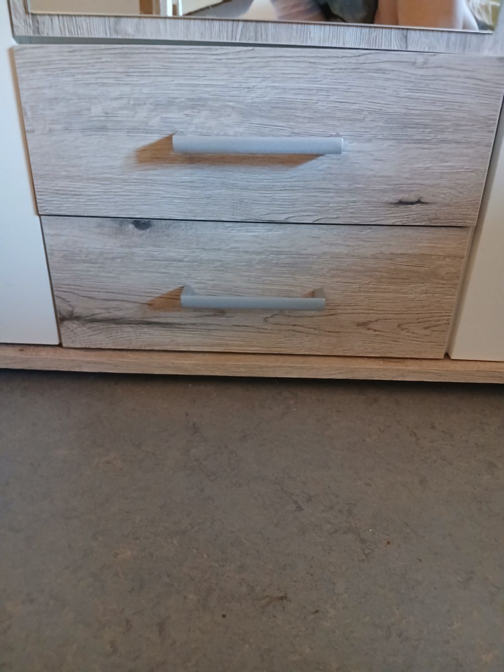 Conforama Armadi: Conforama Schrank – Usato da Nunningen venduto da din_m9sb 4