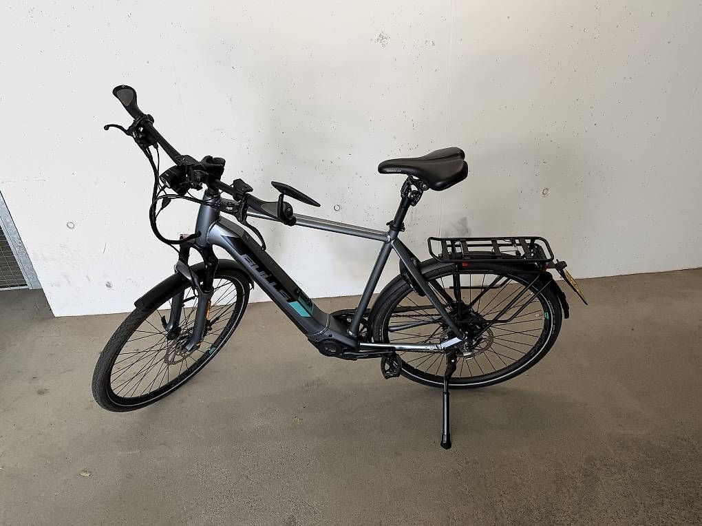 Bulls Biciclette: Bulls Twenty8 Evo 45 – Usato da Emmen venduto da Thoka1531
