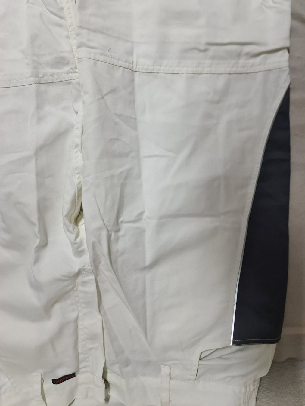Pantaloni: Qualitex PRO Arbeitshose Gr. 60 – Nuovo e nell'imballaggio originale da Uerkheim venduto da Kaufoption 2