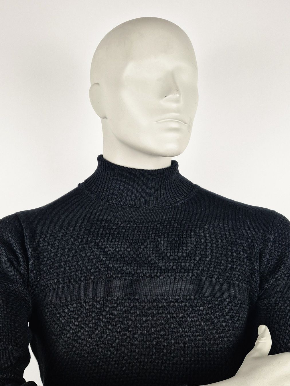 Maglioni & Felpe: Mise Au Green Pullover in schwarz Gr. M – Usato da Basel venduto da Restwert_Basel 4