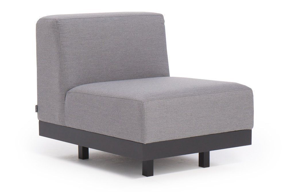 Sofas: Gartenmöbel Lounge wetterfest – Neu und originalverpackt aus Bern von rattan-lounge 4