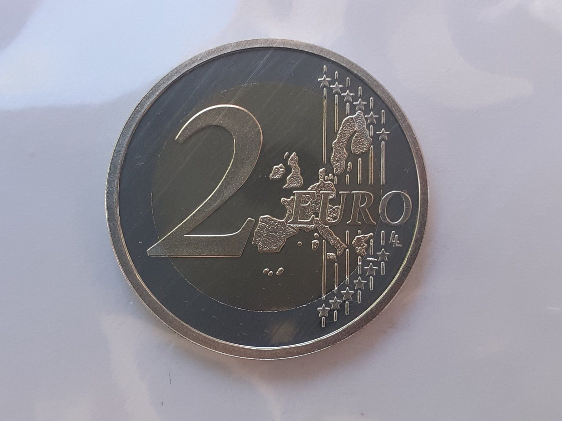 Alle Münzen: 2€ 2003 J PP – Neu (gemäss Beschreibung) aus Pravidondaz von LVtik