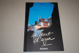 LAX             °°°° LE DROIT D'AZUR   °°°°