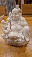 Happy Buddha Statue